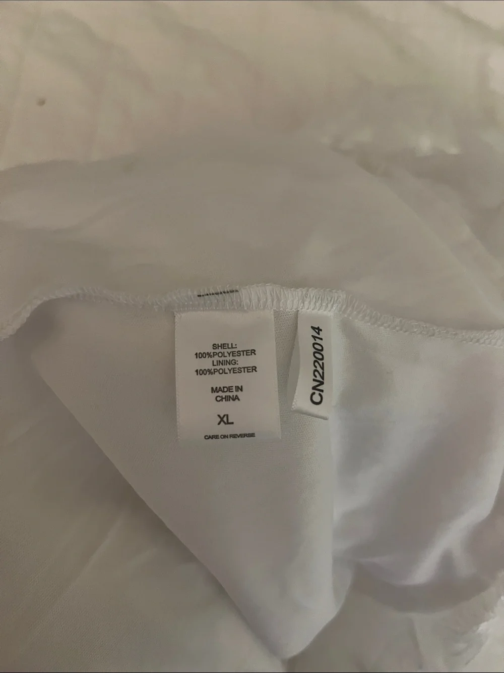 New York & Company off shoulder